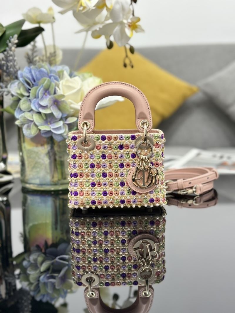 chr1st1an D10r my lady bags